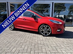 Ford Fiesta - 1.0 EcoBoost ST-Line 50% deal 5.475, - ACTIE Trekhaak / B&O / LED / Clima / Camera