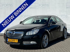 Opel Insignia - 1.4 Turbo EcoFLEX Business Edition NL AUTO | NAVI | TREKHAAK |