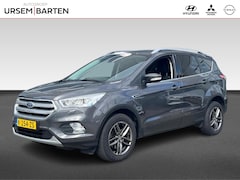 Ford Kuga - 1.5 Titanium Styling Pack | 120PK | navigatie | trekhaak