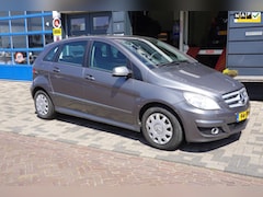 Mercedes-Benz B-klasse - 170 Business Class