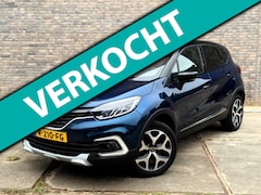 Renault Captur - 1.2 TCe Edition One Automaat Camera