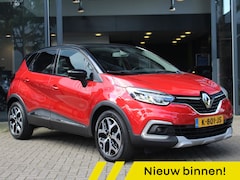 Renault Captur - 1.3 TCe 150 Intens AUTOMAAT / DEALER OND. / PANO / NAVI / CAMERA / PDC 360 / BLINDSPOT / C