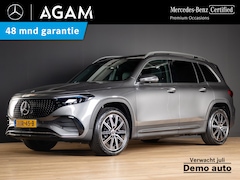 Mercedes-Benz EQB - 250+ Business Solution AMG 71 kWh