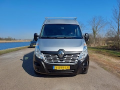 Renault Master - T35 2.3 dCi L2H2. EURO 6, 3-ZITS, IMPERIAAL, CRUISE, AIRCO, TREKHAAK