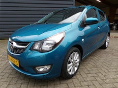 Opel Karl - 1.0 ecoFLEX 120 Jaar Edition Airco Cruise Control PDC