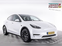 Tesla Model Y - RWD 58 kWh | PANORAMADAK | LEDER *HEMELVAART OPEN v.a 11u tot 17u
