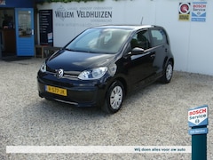 Volkswagen Up! - 1.0 60PK Up