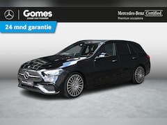 Mercedes-Benz C-klasse Estate - 200 AMG Line