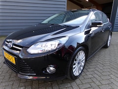 Ford Focus - 1.6 TI-VCT First Edition Clima Cruise Control