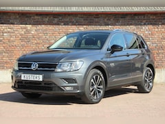 Volkswagen Tiguan - 1.5 TSI Comfortline