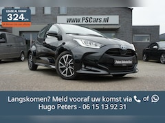 Toyota Yaris - 1.5 Hybrid Acc|Clima|CarPlay|Stoelverwarming