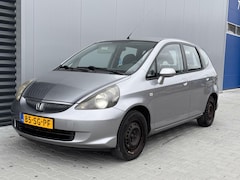 Honda Jazz - 1.2 Cool 200.000KM | Airco | NL auto |