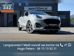 Ford Puma - 1.0 ST-Line X B&O|Cruise|CarPlay|Elek.Achterklep