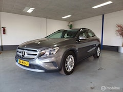 Mercedes-Benz GLA-Klasse - 200 CDI