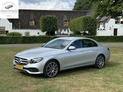 Mercedes-Benz E-klasse - 200 Avantgarde 43.154km NAP Widescreen