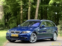 BMW 3-serie Touring - 325xi M-Sport Edition / Youngtimer/ Pano
