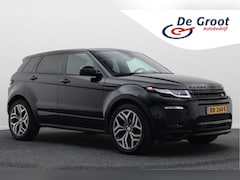 Land Rover Range Rover Evoque - 2.0 TD4 HSE