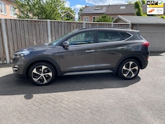 Hyundai Tucson - 1.6 T-GDi Comfort 4WD automaat panoramadak