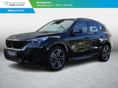 BMW X1 - sDrive18i | M-SPORTPAKKET | LEDEREN BEKLEDING |