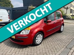 Renault Modus - 1.4-16V Dynamique Comfort