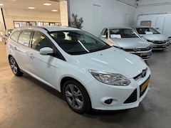 Ford Focus Wagon - 1.0 EcoB. Edit. Plus