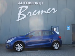 Seat Ibiza - 1.0 TGI 90pk Style Business Intense