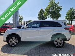 Suzuki Vitara - 1.4 Boosterjet Select Smart Hybrid|Frisse Vitara|Ruime garantie|