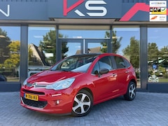 Citroën C3 - 1.2 PureTech Exclusive Airco Cruise Pdc Bluetooth