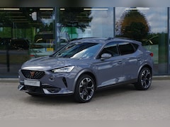 CUPRA Formentor - 1.4 e-Hybrid 245 PK VZ Performance PHEV, Kuipstoelen, Groot-Navigatie, Camera, Winterpakke