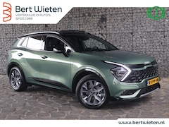 Kia Sportage - 1.6 T-GDi Hybrid GT-PlusLine | Geen import | Schuifdak