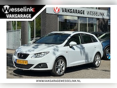 Seat Ibiza ST - 1.2 TSI Sport - Al-in rijklrprs | clima