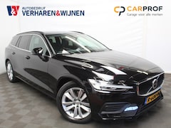 Volvo V60 - 2.0 B4 Core | LEDER | DIGI DASHBOARD | ELECTR.TRKHK | CAMERA | LED | NAVIGATIE