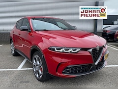 Alfa Romeo Tonale - 1.3T PHEV Edizione Speciale Automaat ✅ 1e Eigenaar | Plug in hybrid *HEMELVAART OPEN v.a 1
