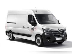 Renault Master - T35 2.3 dCi 210PK L2H2 Comfort