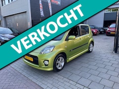 Daihatsu Sirion 2 - 1.3-16V Sport Trekhaak Airco Navi NAP APK
