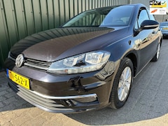Volkswagen Golf - 1.4 TGI CNG Comfortline Automaat Nieuwe apk