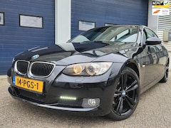 BMW 3-serie Cabrio - 320i High Executive|AUT.|Nieuwe APK