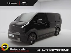 Kia PV5 - L2H1 Elite Executive 71 kWh I Tot 397km actieradius