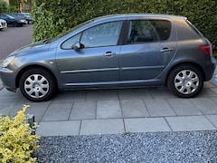Peugeot 307 - 1.6 benzine 2005 NAP 5Drs Airco Cruise
