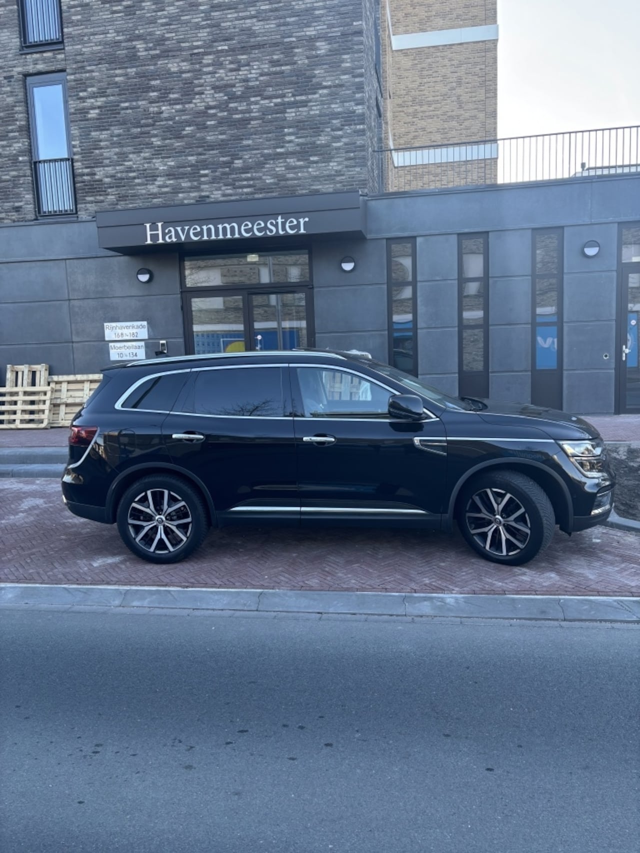 Renault Koleos - TCe 2021 AUT Pano Sfeerverl. - AutoWereld.nl
