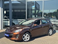 Mazda 3 - 3 1.6 Business Airco Lmv Cruise