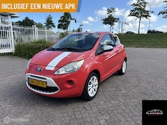 Ford Ka - 1.2 Titanium - Uniek leuke uitstraling