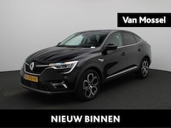 Renault Arkana - E-Tech Hybrid 145 Intens | Easy Link Navigatie met Apple CarPlay & Android Auto | Parkeers