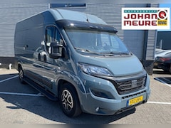 Fiat Ducato - 35 2.2 MultiJet L2H2 Automaat *EX BTW* ✅ 1e Eigenaar *HEMELVAART OPEN v.a 11u tot 17u