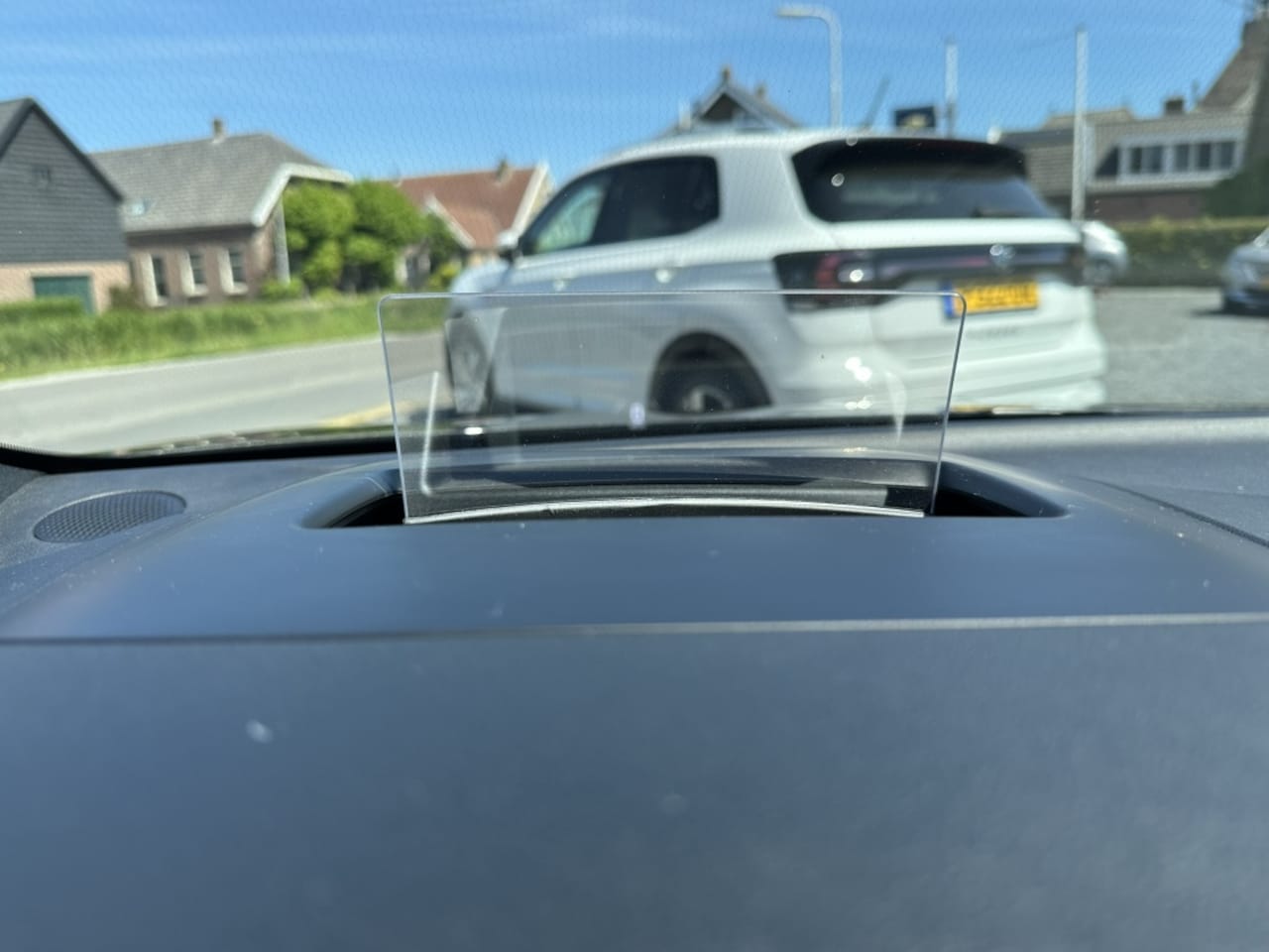 Ford Focus Wagon - 1.0 Hybrid ST-Line