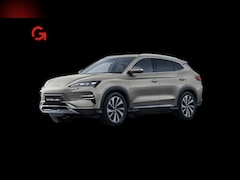 BYD SEAL U - DM-i Design AWD | Hybride | Apple Carplay | Navigatie | 360 graden camera | Panoramadak |