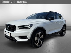 Volvo XC40 - T4 R-Design | Panoramadak | Nubuck | Memory | Adapt C