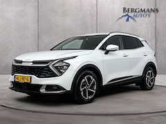 Kia Sportage - 1.6 T-GDi MHEV ComfortLine // LAGE KM // STUUR-STOEL VERWARM //