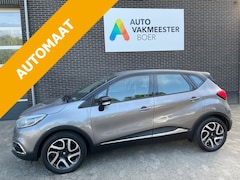 Renault Captur - 1.2 TCE 120 EDC Dynamique / Trekhaak