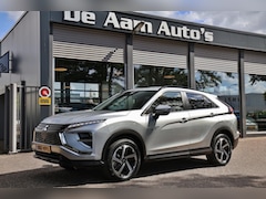 Mitsubishi Eclipse Cross - 2.4 PHEV 12.000 Km Carplay Trekhaak